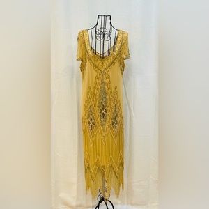 1920’s / flapper dress.